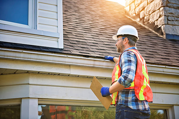 Licensed Gutter Installation service in Columbus, WI - Roof Repair Smedway